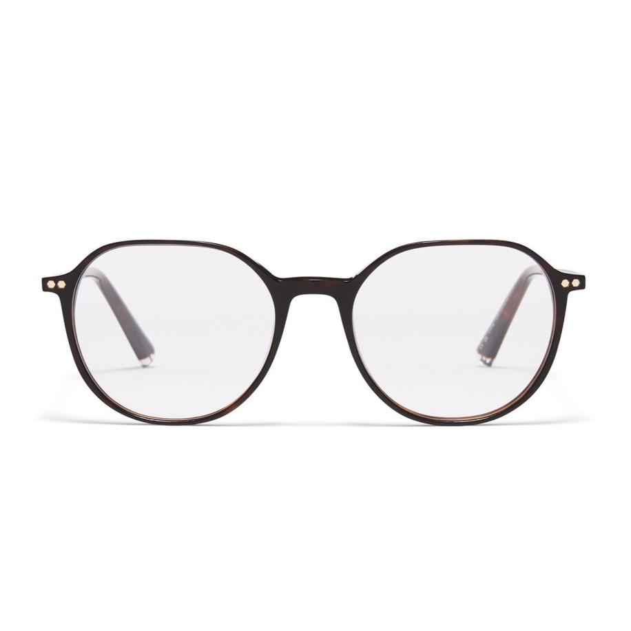 Taylor Morris SW2 C6 Tortoiseshell Heren Bril