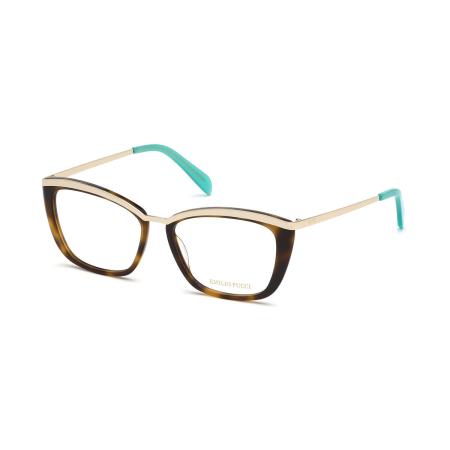 Pucci Emilio Pucci EP5093 052 Rainbow Dames Bril