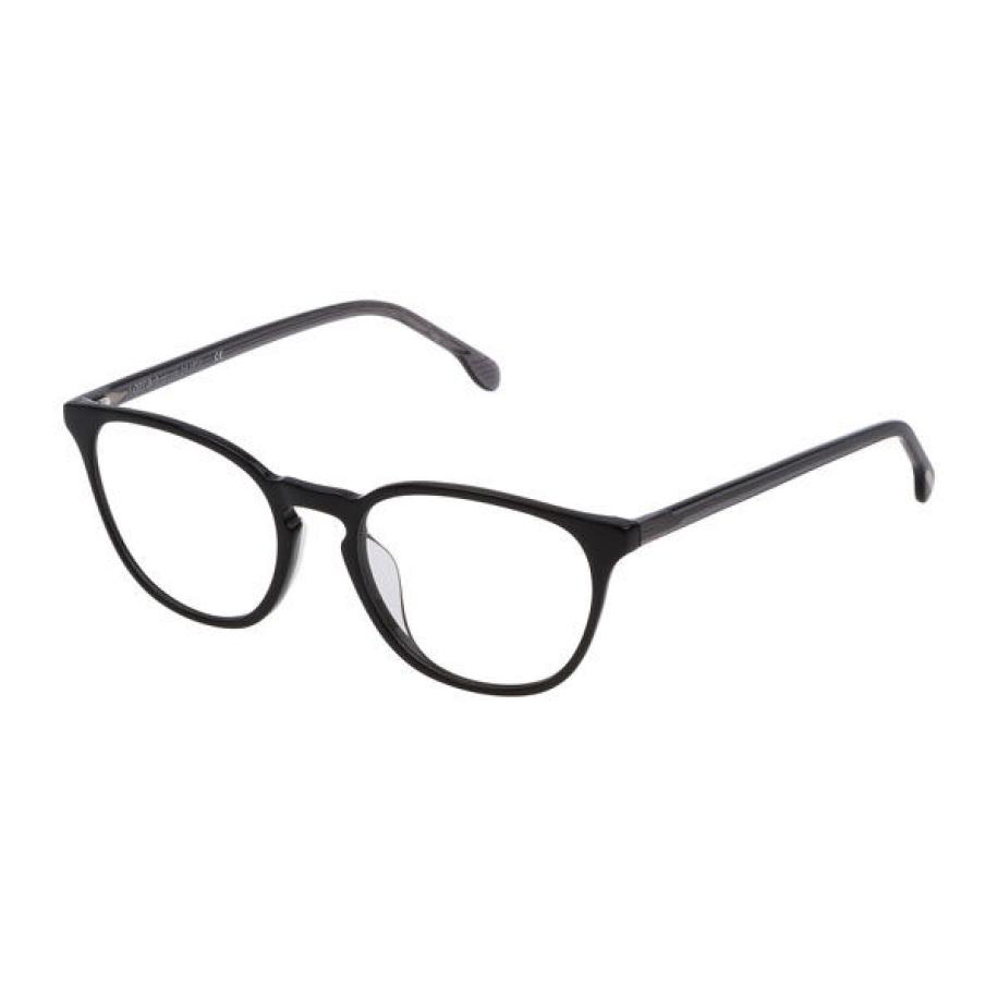 Lozza VL4164 700 Zwart Heren Bril