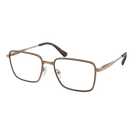 Michael Kors MK3079 MERIBEL 1899 Goud Heren Bril