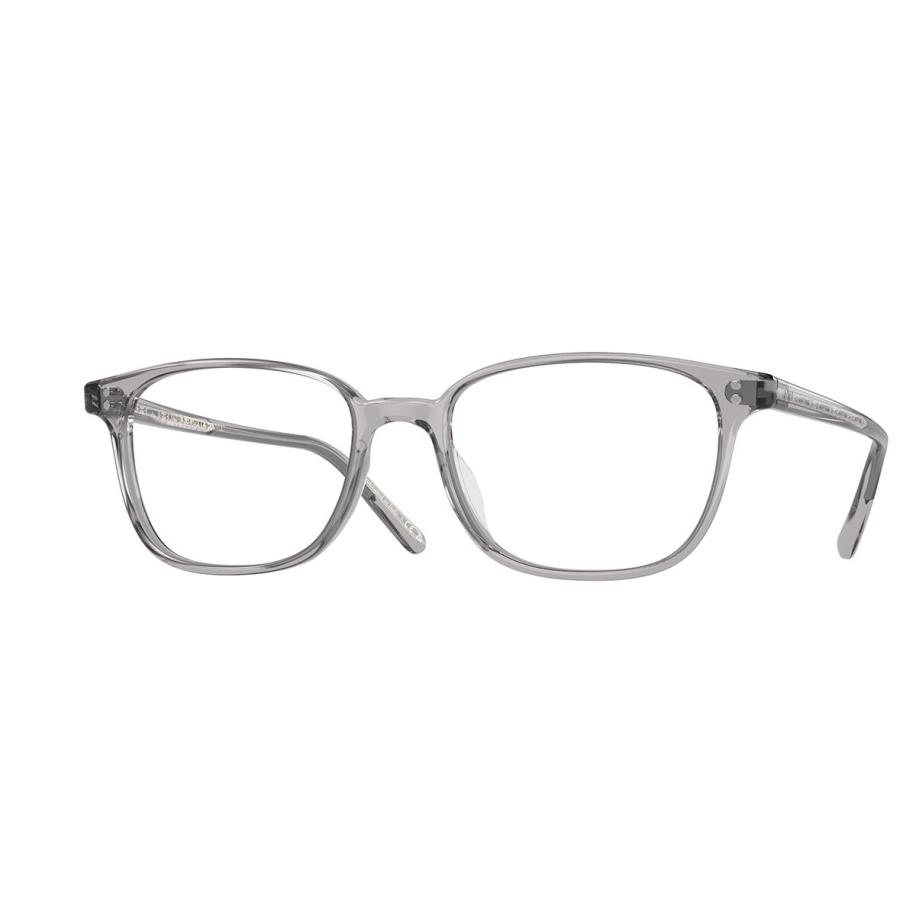 Oliver Peoples OV5279U Maslon 1132 Doorzichtig Heren Bril