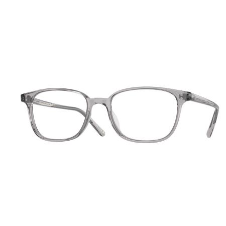 Oliver Peoples OV5279U Maslon 1132 Doorzichtig Heren Bril