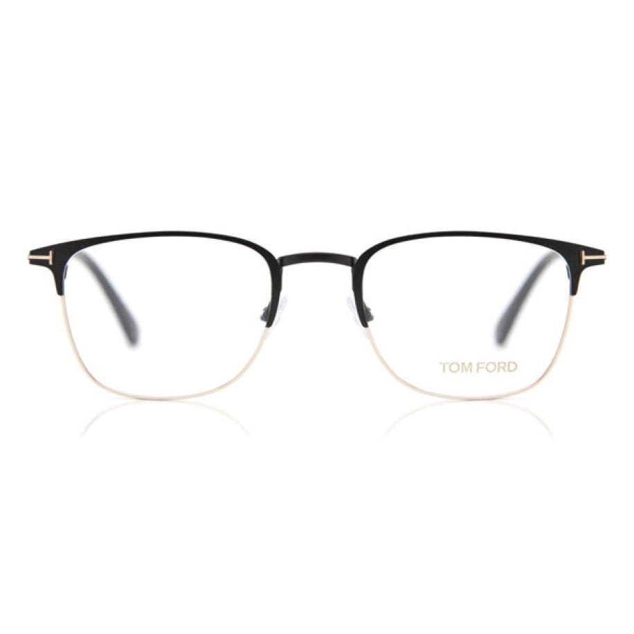 Tom Ford FT5453 2 Zwart Heren Bril