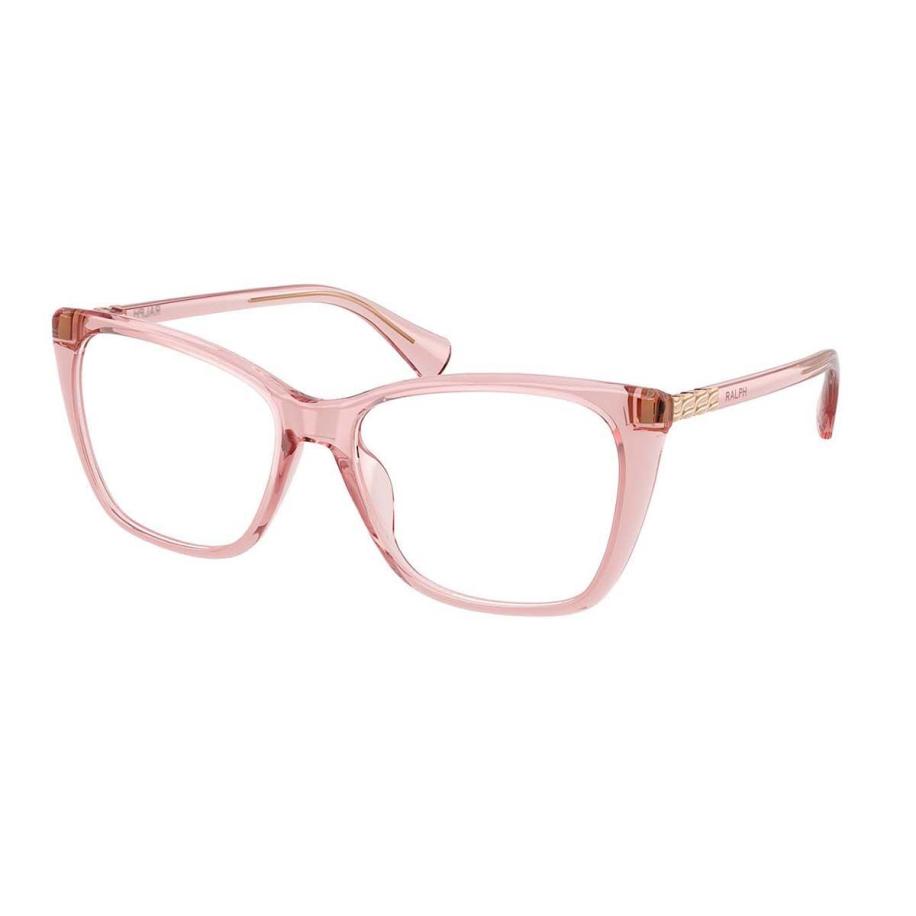 Ralph by Ralph Lauren RA7177U 5801 Roze Dames Bril