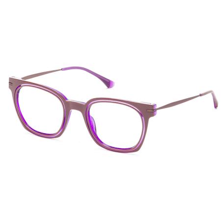 Roodele THEOLDS 5 Bruin Heren Bril