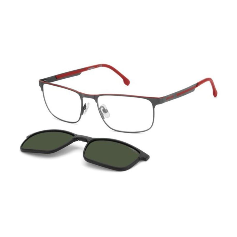 Carrera CA 8921/C with Clip-On BLX/UC Zwart Heren Bril