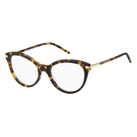 Marc Jacobs MARC 617 086 Tortoiseshell Dames Bril