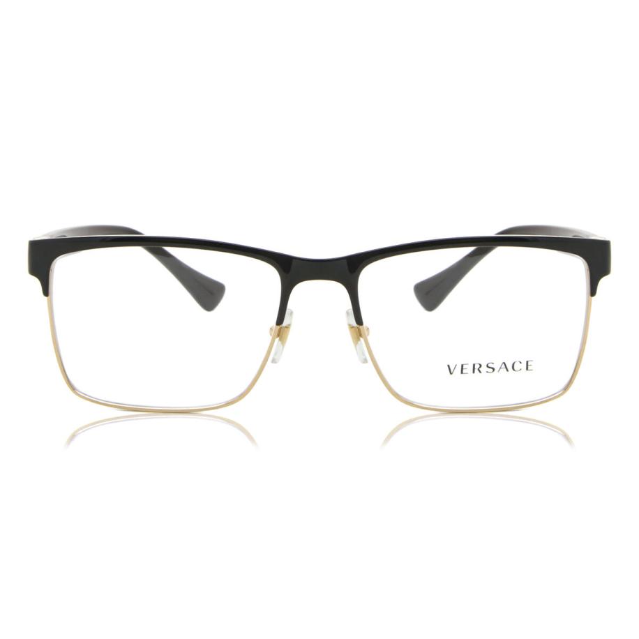 Versace VE1285 1443 Goud Heren Bril