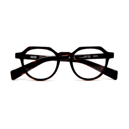 Kaleos Eden C9 Tortoiseshell Dames Bril