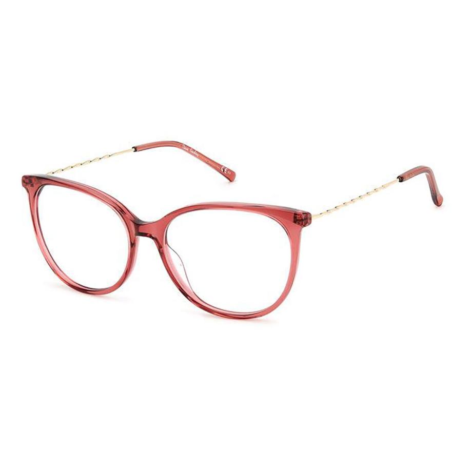 Pierre Cardin P.C. 8508 8CQ Rood Dames Bril