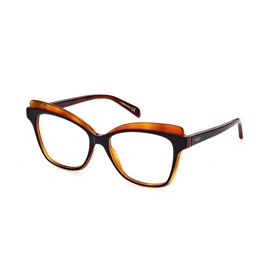 Pucci Emilio Pucci EP5198 4 Bruin Dames Bril