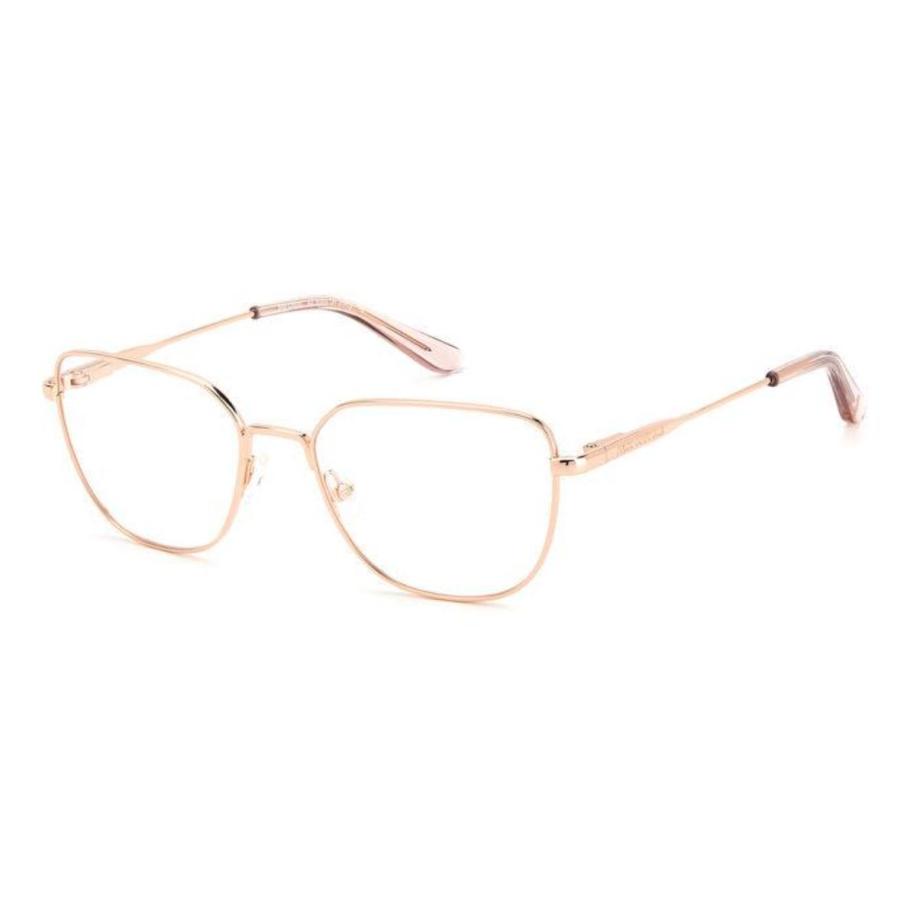 Juicy Couture JU 227/G AU2 Rose-Goud Dames Bril