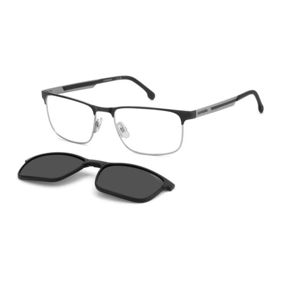 Carrera CA 8921/C with Clip-On RZZ/M9 Zwart Heren Bril
