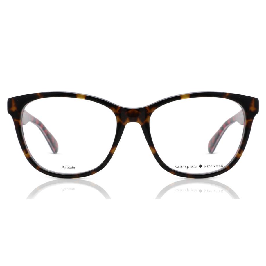 Kate Spade Atalina 2VM Tortoiseshell Dames Bril