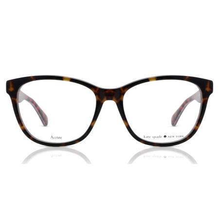 Kate Spade Atalina 2VM Tortoiseshell Dames Bril