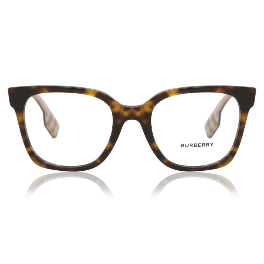 Burberry BE2347 EVELYN 4075 Tortoiseshell Dames Bril