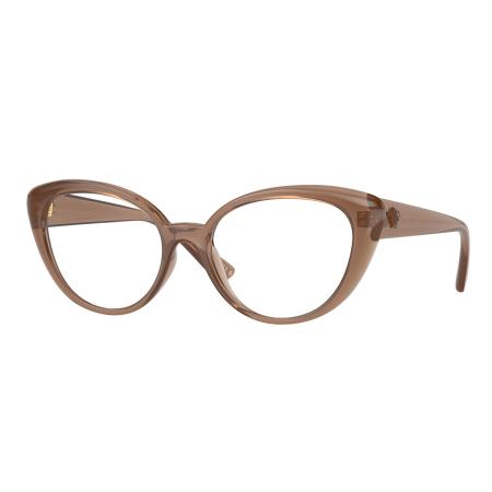 Versace VE3349U 5427 Bruin Dames Bril