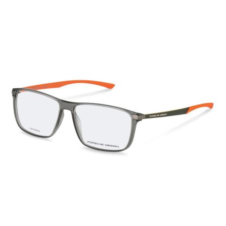 Porsche Design P8781 B000 Grijs Heren Bril