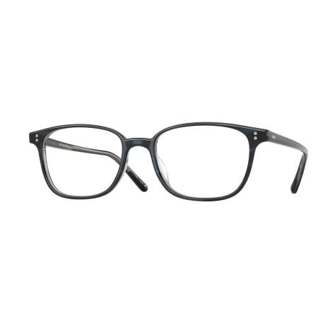 Oliver Peoples OV5279U Maslon 1662 Tortoiseshell Heren Bril