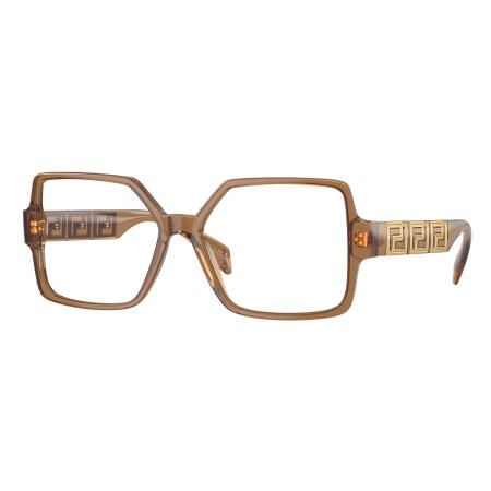 Versace VE3337 5403 Bruin Dames Bril