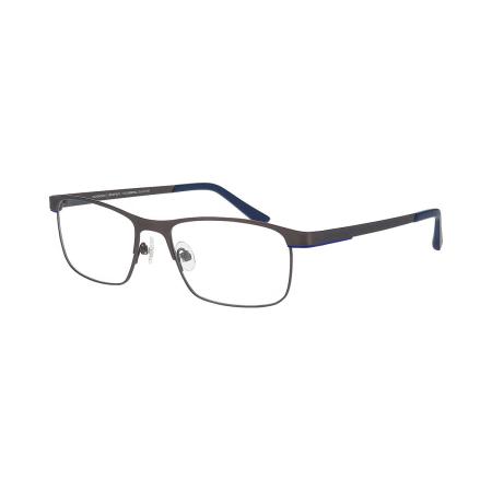 Prodesign Race 6 6521 Grijs Heren Bril