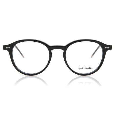 Paul Smith PSOP03350 Carlisle 001 Zwart Heren Bril