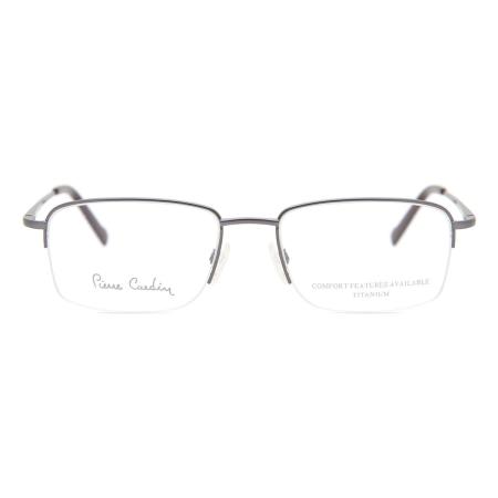 Pierre Cardin P.C. 6869 R80 Grijs Heren Bril
