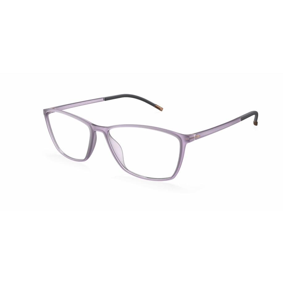 Silhouette 1602/75 4030 Purple Heren Bril