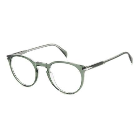 David Beckham DB 1139 B59 Groen Heren Bril
