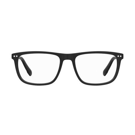 Pierre Cardin P.C. 6260 807 Zwart Heren Bril