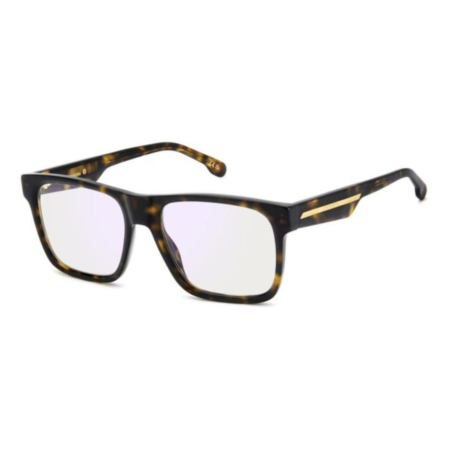 Carrera VICTORY C 17 86/2Y Blauw-Light Block Tortoiseshell Heren Bril