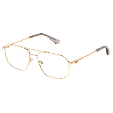 Police VPLN22 FORCE 3 0300 Goud Heren Bril