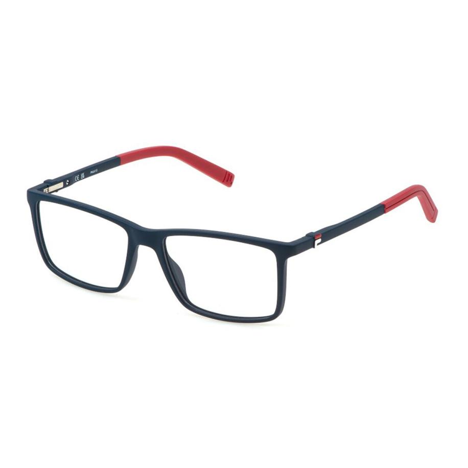 Fila VFI704L 6QS Blauw Heren Bril