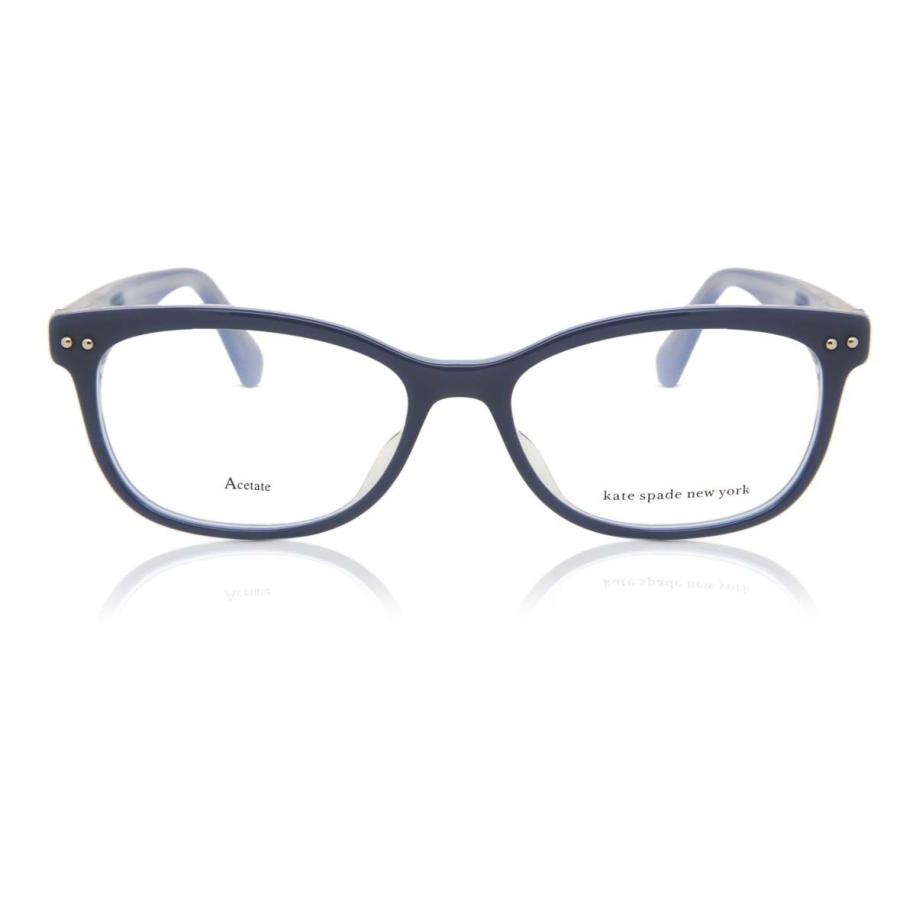 Kate Spade Bronwen PJP Blauw Dames Bril