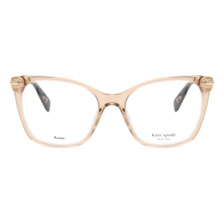 Kate Spade KS Teya 2T3 Bruin Dames Bril