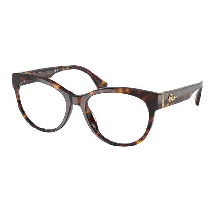 Ralph by Ralph Lauren RA7173U 5003 Tortoiseshell Dames Bril