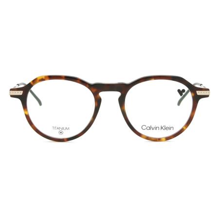 Calvin Klein CK23532T 220 Tortoiseshell Heren Bril