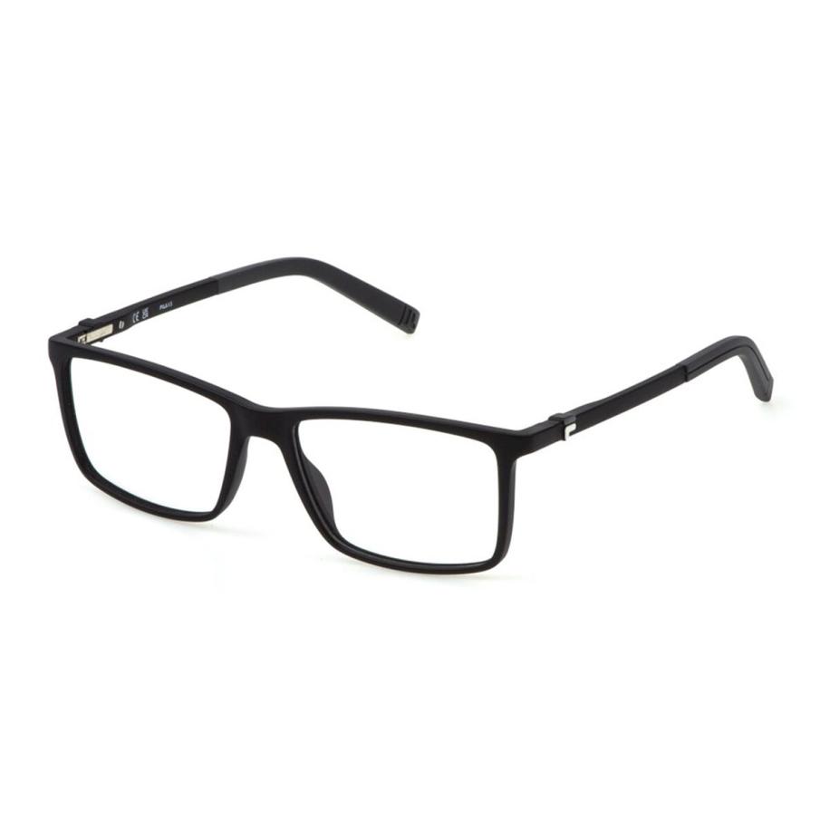 Fila VFI704L 0U28 Zwart Heren Bril