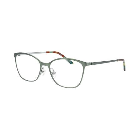Prodesign Recess 1 6921 Groen Dames Bril