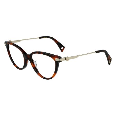 Lanvin LNV2614 214 Tortoiseshell Heren Bril