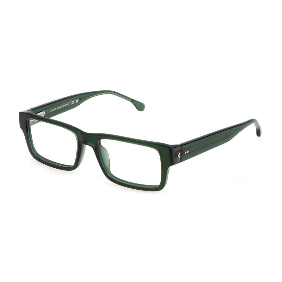 Lozza VL4328 Riviera 4 0G61 Groen Dames Bril