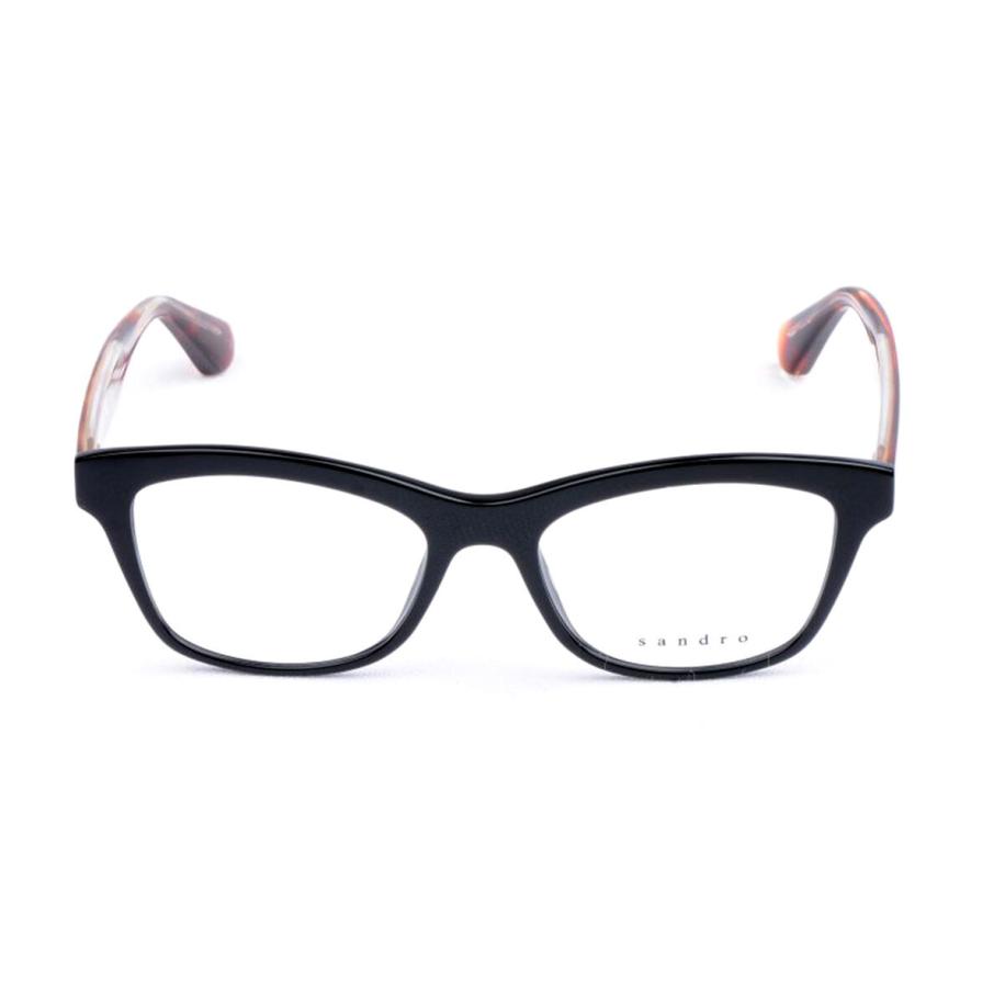 Sandro SD2004 1 Zwart Heren Bril