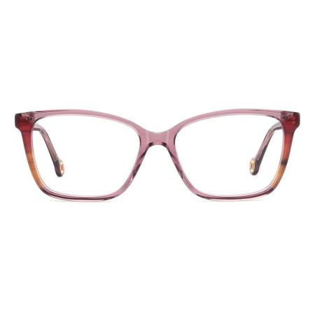 Carolina Herrera HER 0343 35J Roze Dames Bril