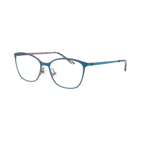 Prodesign Recess 1 9021 Blauw Dames Bril