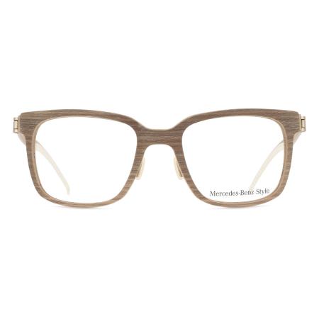 Mercedes M 4017 A Bruin Heren Bril