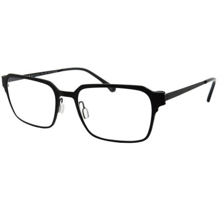 Roodele MONTREAL C3 Zwart Heren Bril