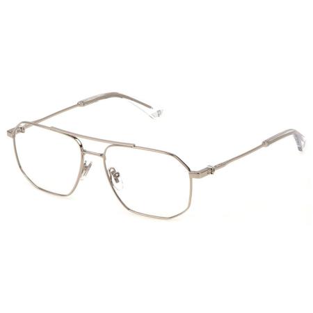 Police VPLN22 FORCE 3 0579 Zilver Heren Bril