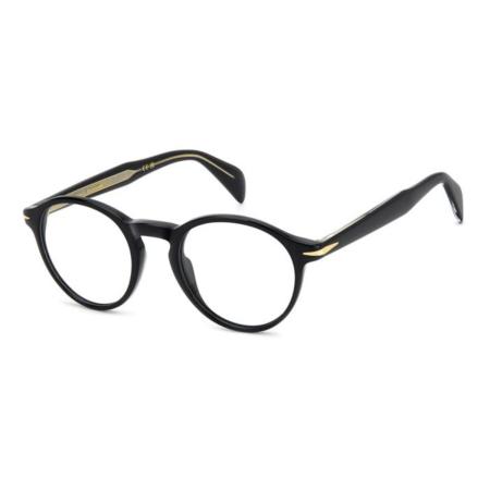 David Beckham DB 1185 807 Zwart Heren Bril