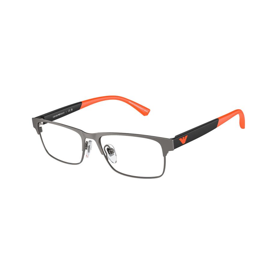 Emporio Armani EK1001 Kinder 3003 Gunmetal Kinder Bril