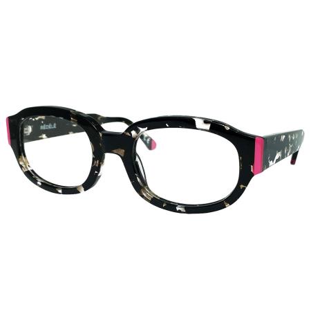 Roodele TUNISI 02 Tortoiseshell Heren Bril